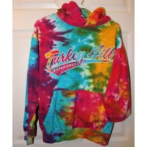Turkey Hill hoodie. Medium.  Used